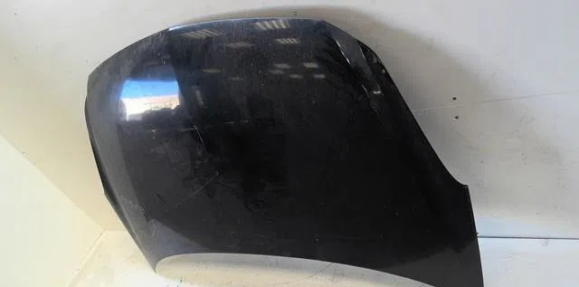 Capot Opel CORSA D (S07) 1.3 cdti (l08, l68) (2006-2014) 5 portes occasion — photo 3