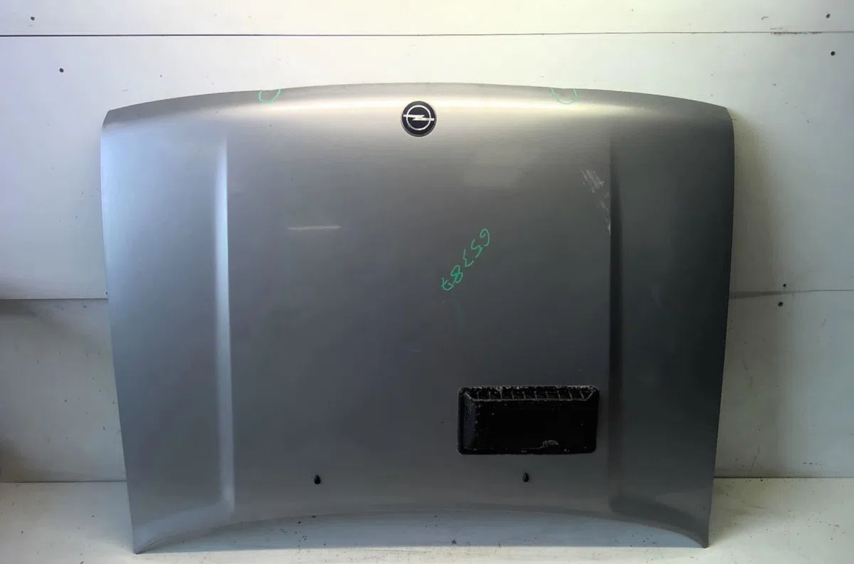 Capot Opel FRONTERA A Sport (U92) 2.0 i (52sud2, 55sud2) (1992-1998) occasion