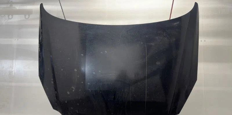Capot OPEL INSIGNIA 1 PHASE 1 BREAK occasion — photo 2