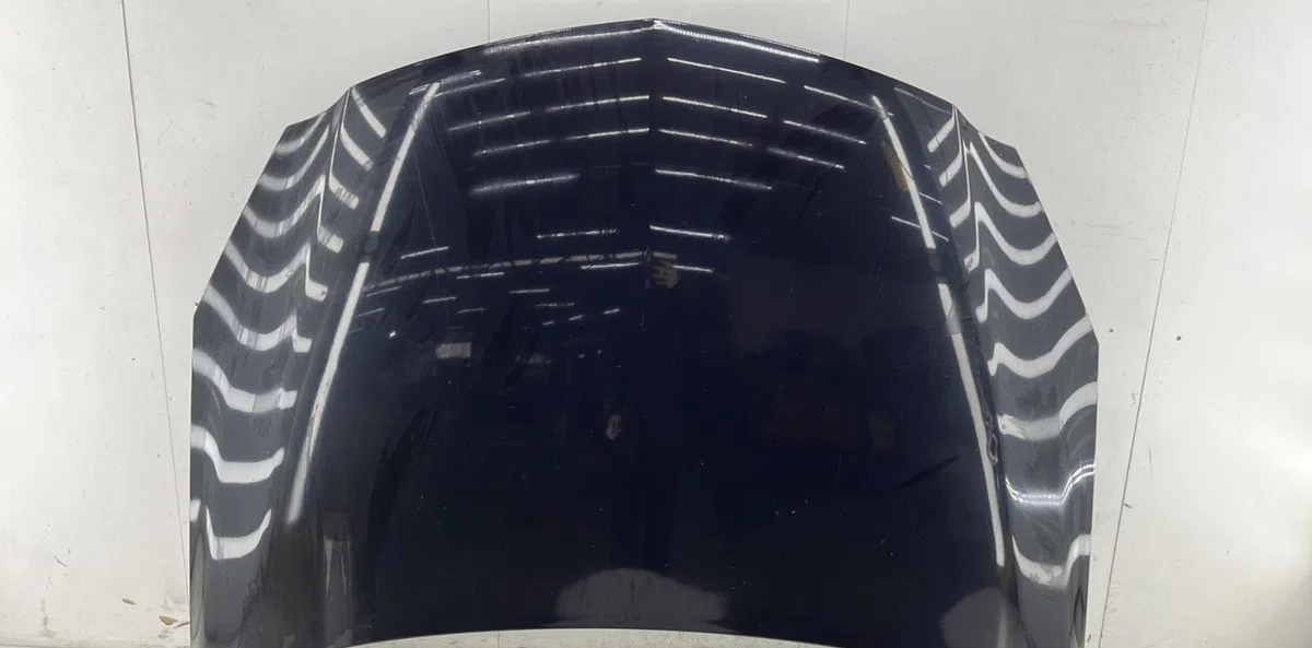 Capot OPEL INSIGNIA 1 PHASE 2 BREAK occasion — photo 2