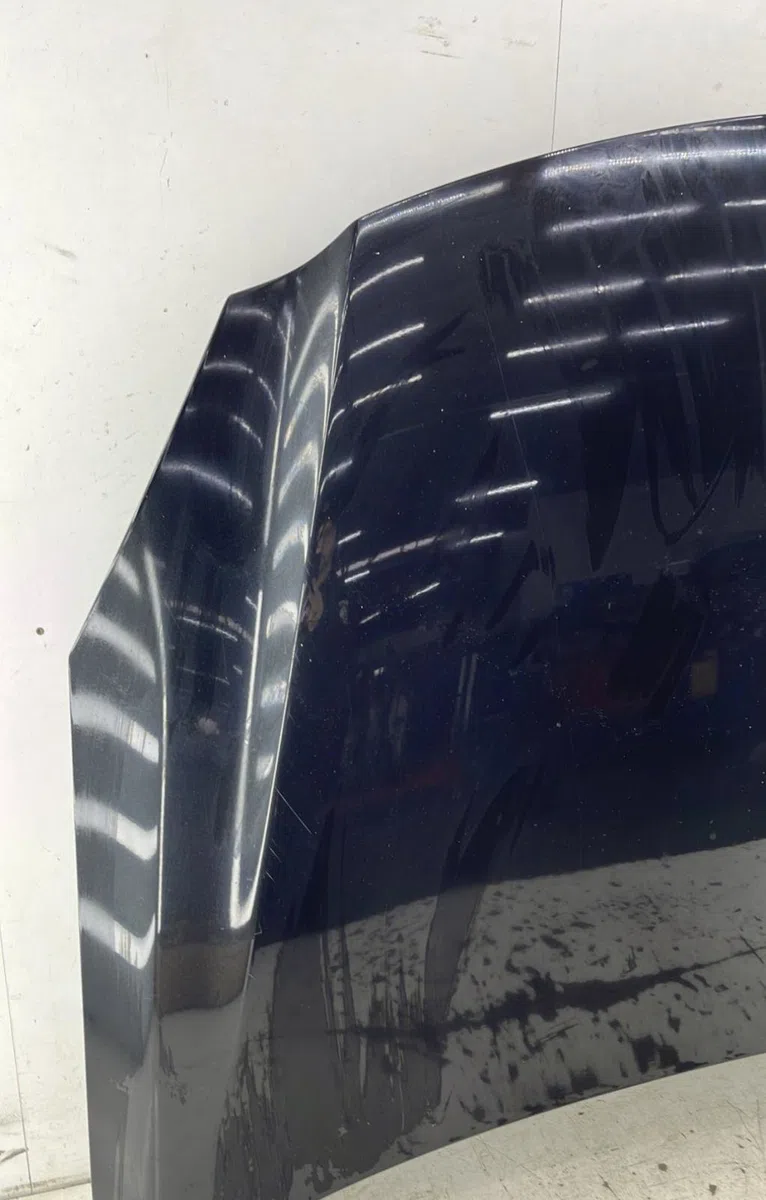 Capot OPEL INSIGNIA 1 PHASE 2 BREAK occasion — photo 3