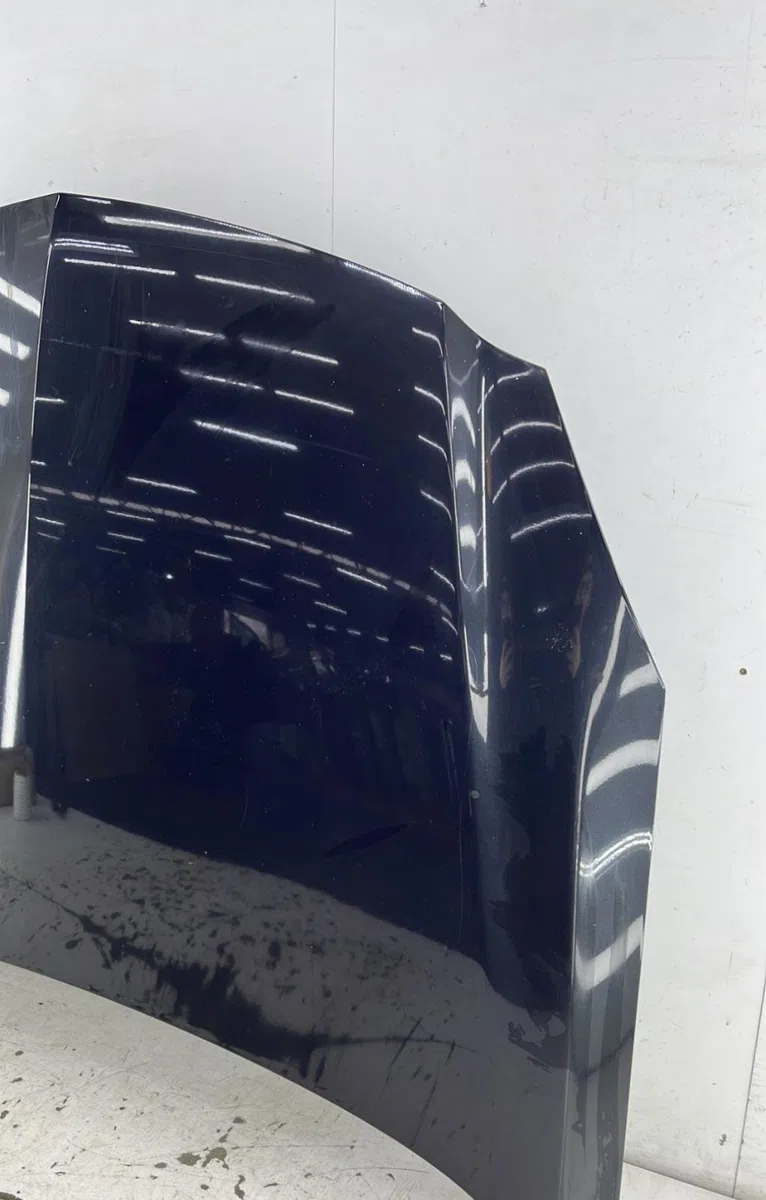 Capot OPEL INSIGNIA 1 PHASE 2 BREAK occasion — photo 4