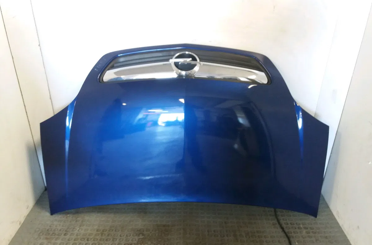 Capot Opel MERIVA A Monospace (X03) 1.6 (e75) (2003-2010) 5 portes occasion