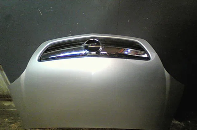 Capot Opel MERIVA A Monospace (X03) 1.7 cdti (e75) (2003-2010) occasion
