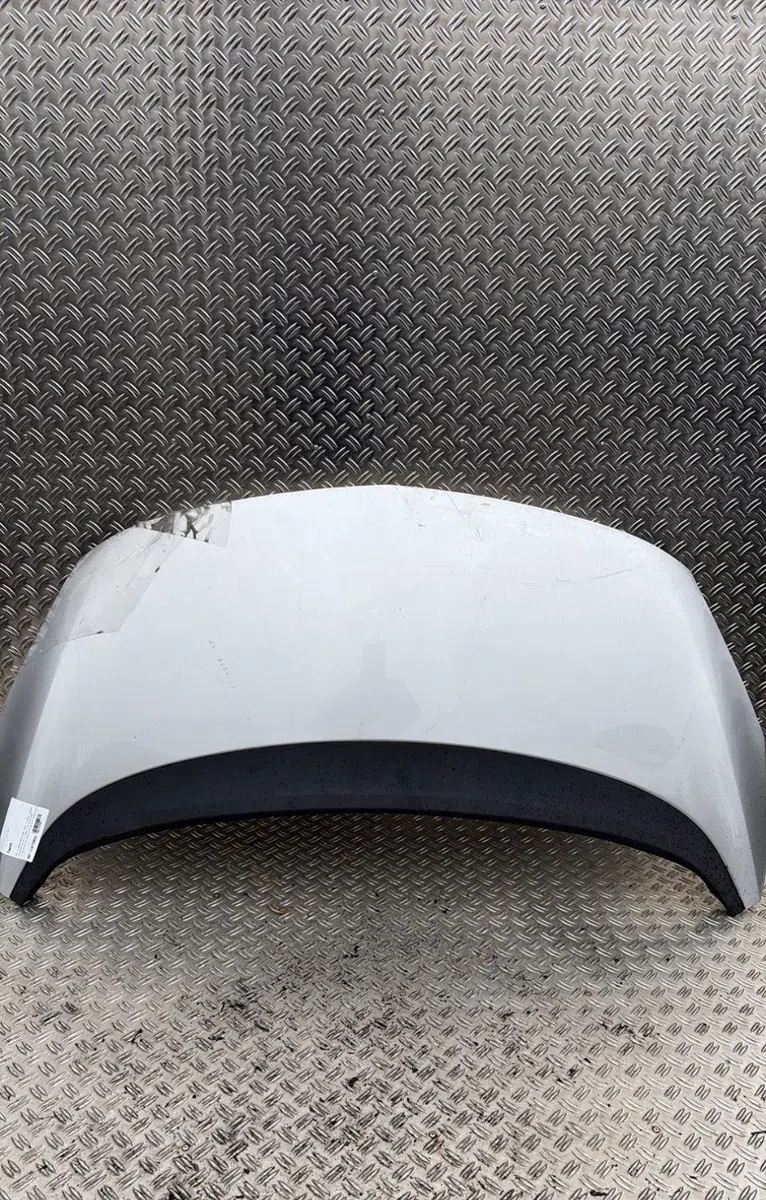 Capot Opel MERIVA B Monospace (S10) 1.4 (75) (2010-2017) occasion