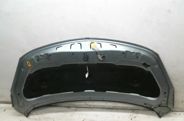 Capot Opel MERIVA B Monospace (S10) 1.7 cdti (75) (2010-2017) occasion