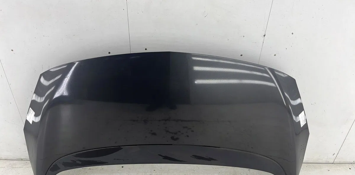 Capot OPEL MERIVA B PHASE 1 occasion — photo 2