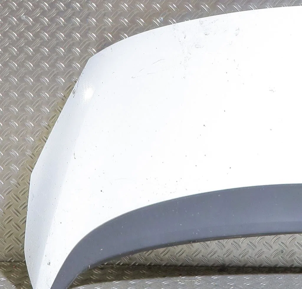 Capot OPEL MERIVA B PHASE 1 occasion — photo 2