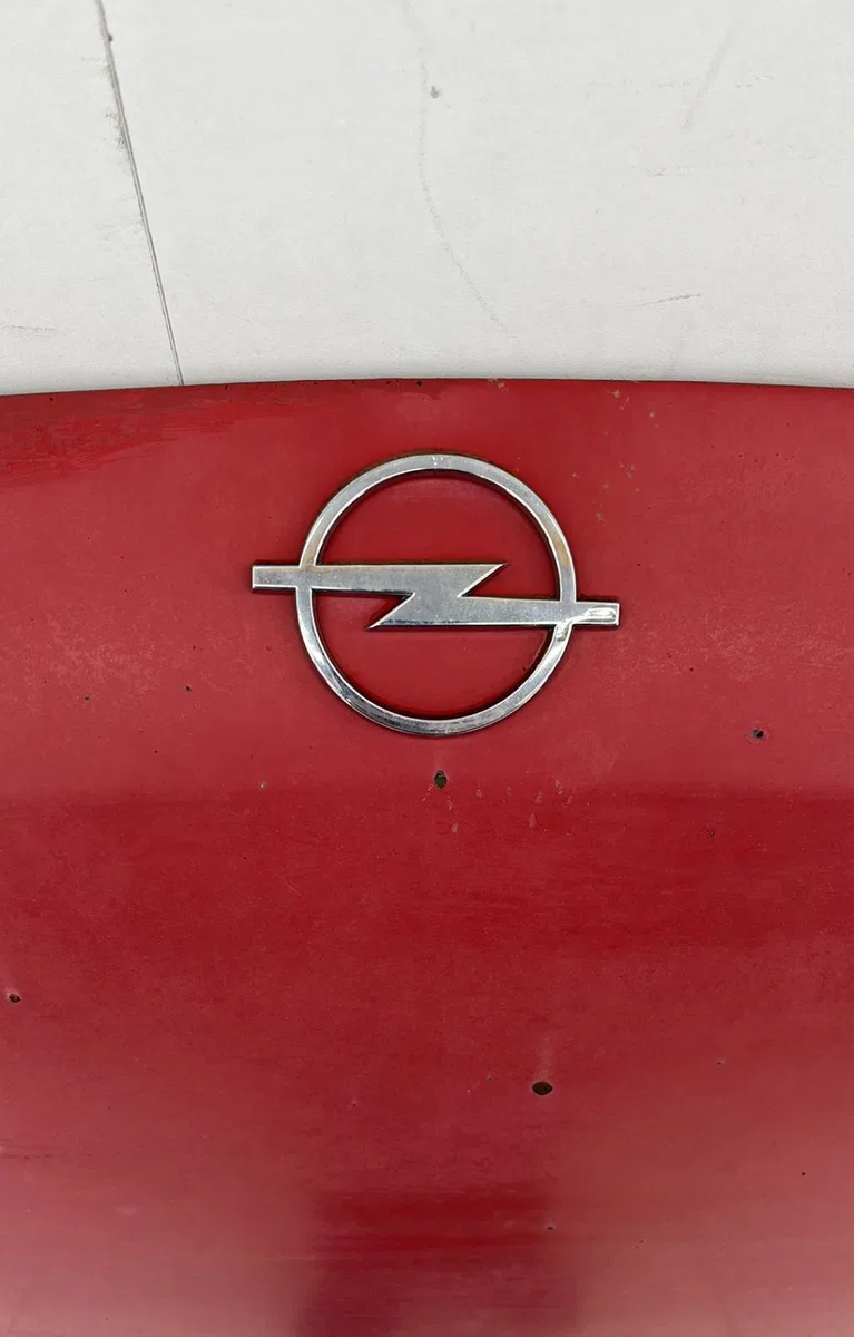 Capot OPEL TIGRA 1 COUPE occasion