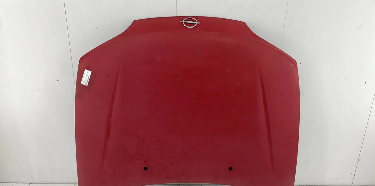 Capot OPEL TIGRA 1 COUPE occasion — photo 2