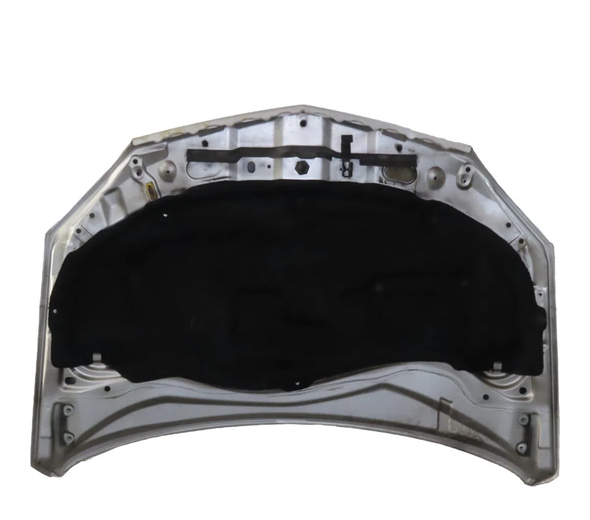 Capot Opel TIGRA TwinTop (X04) 1.3 cdti (r97) (2004-2010) occasion — photo 2
