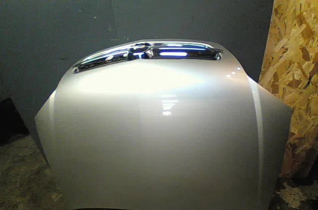 Capot OPEL VECTRA 2005 occasion — photo 3