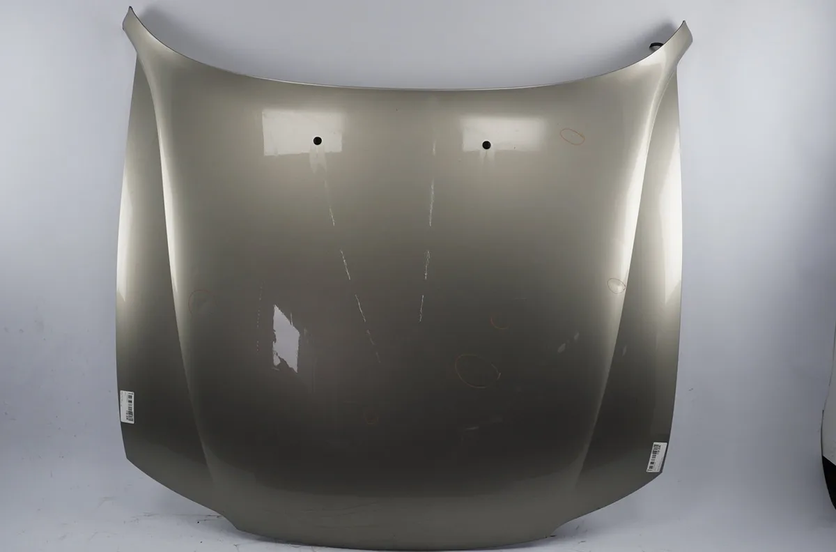 Capot Opel VECTRA B Break (J96) 2.0 dti 16v (f35) (1997-2003) occasion