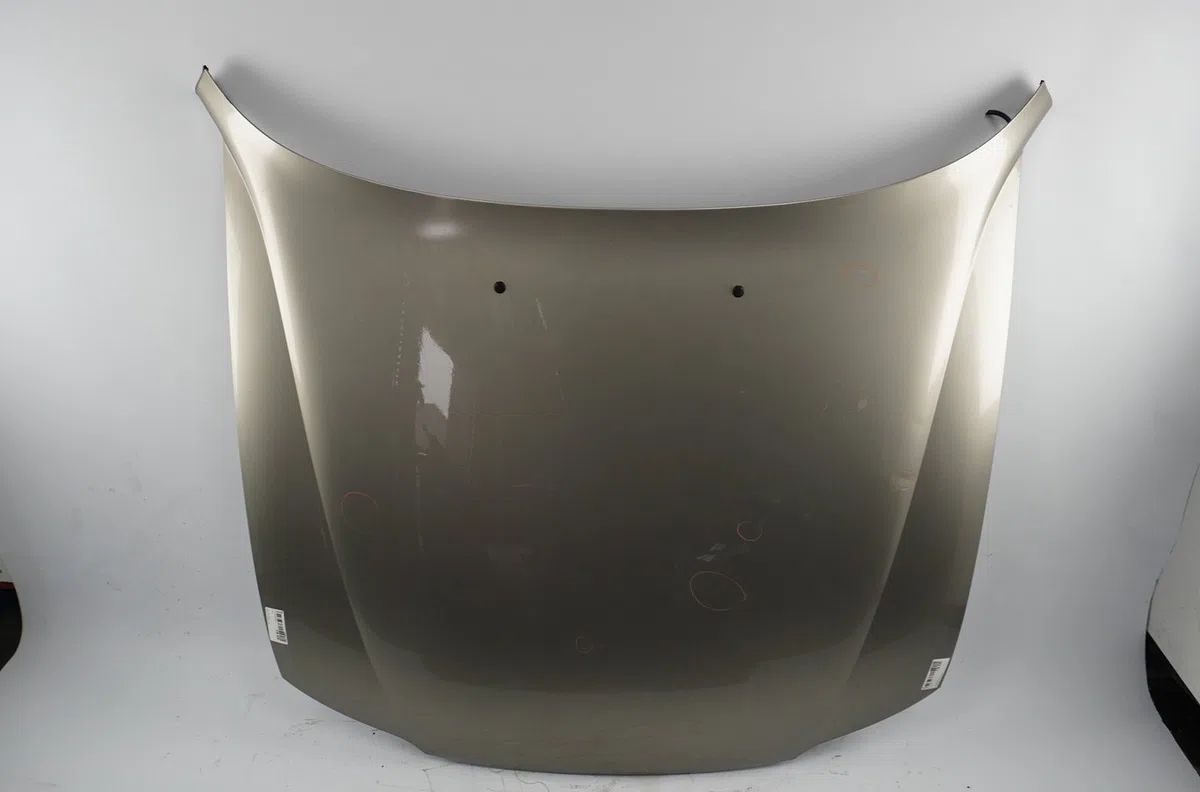 Capot Opel VECTRA B Break (J96) 2.0 dti 16v (f35) (1997-2003) occasion — photo 2