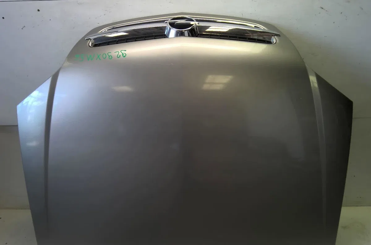 Capot Opel VECTRA C GTS (Z02) 1.8 16v (f68) (2002-2008) occasion — photo 2