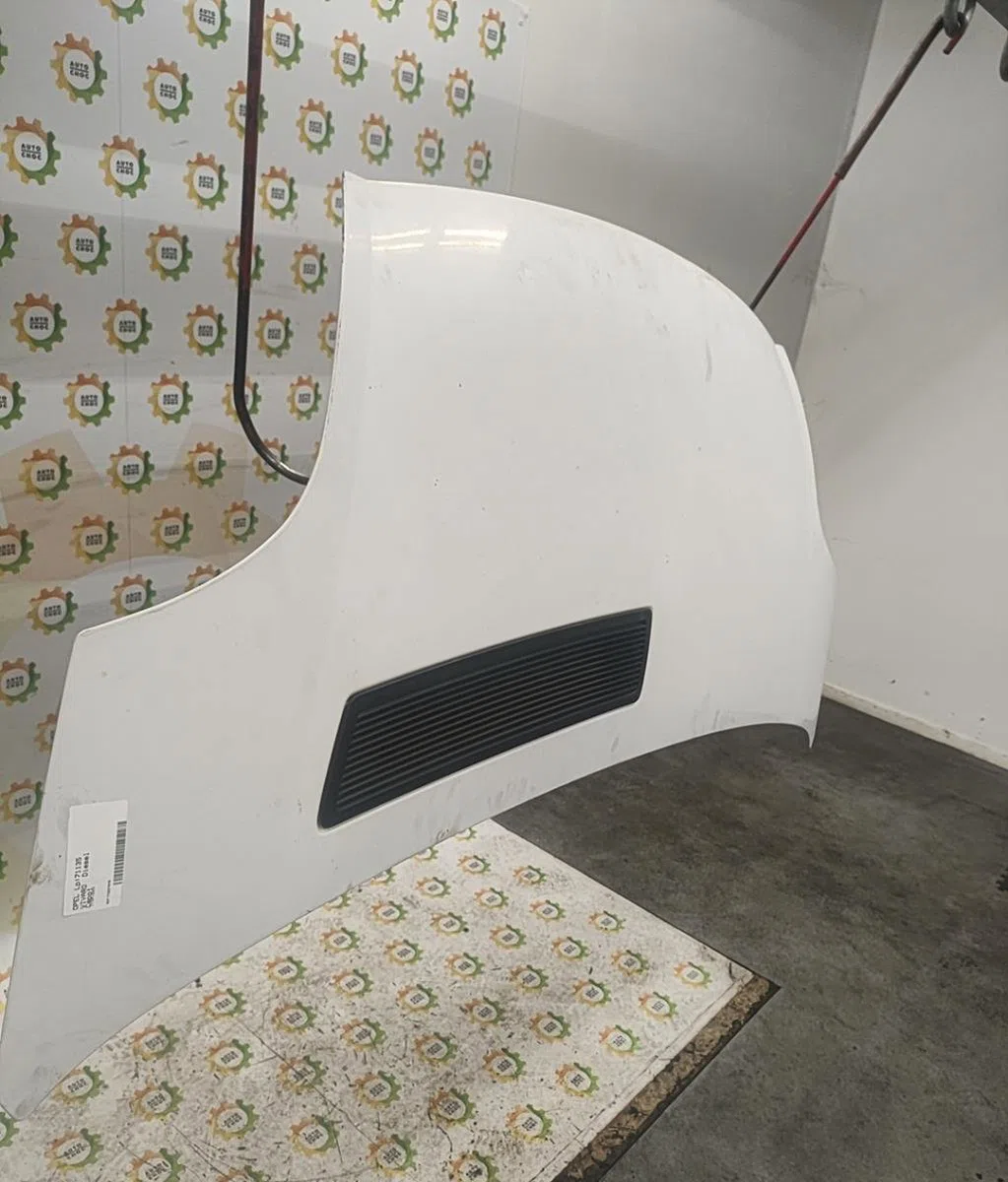 Capot OPEL VIVARO occasion — photo 2
