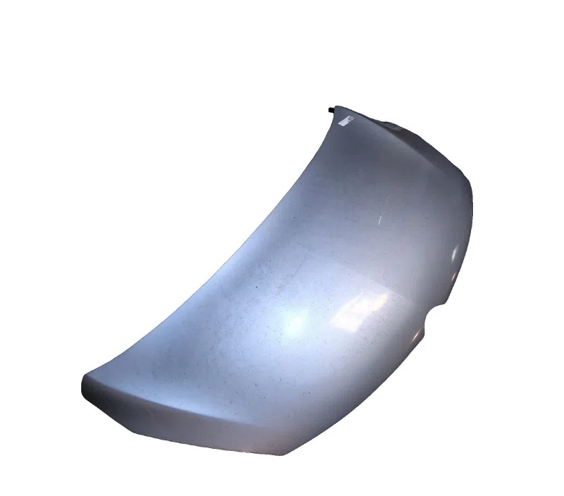CAPOT OPEL ZAFIRA 39107632 — photo 2