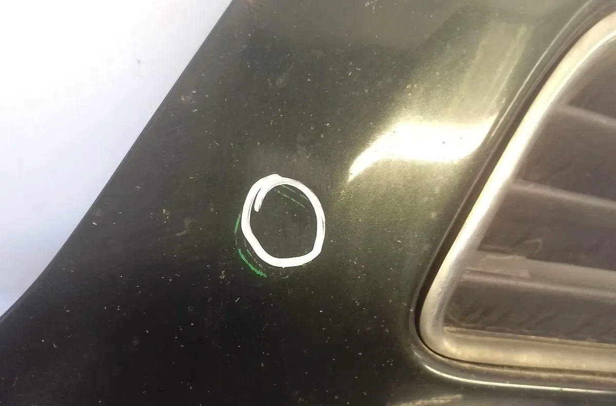 Capot Opel ZAFIRA A Monospace (T98) 2.0 dti 16v (f75) (2000-2005) 5 portes occasion — photo 2