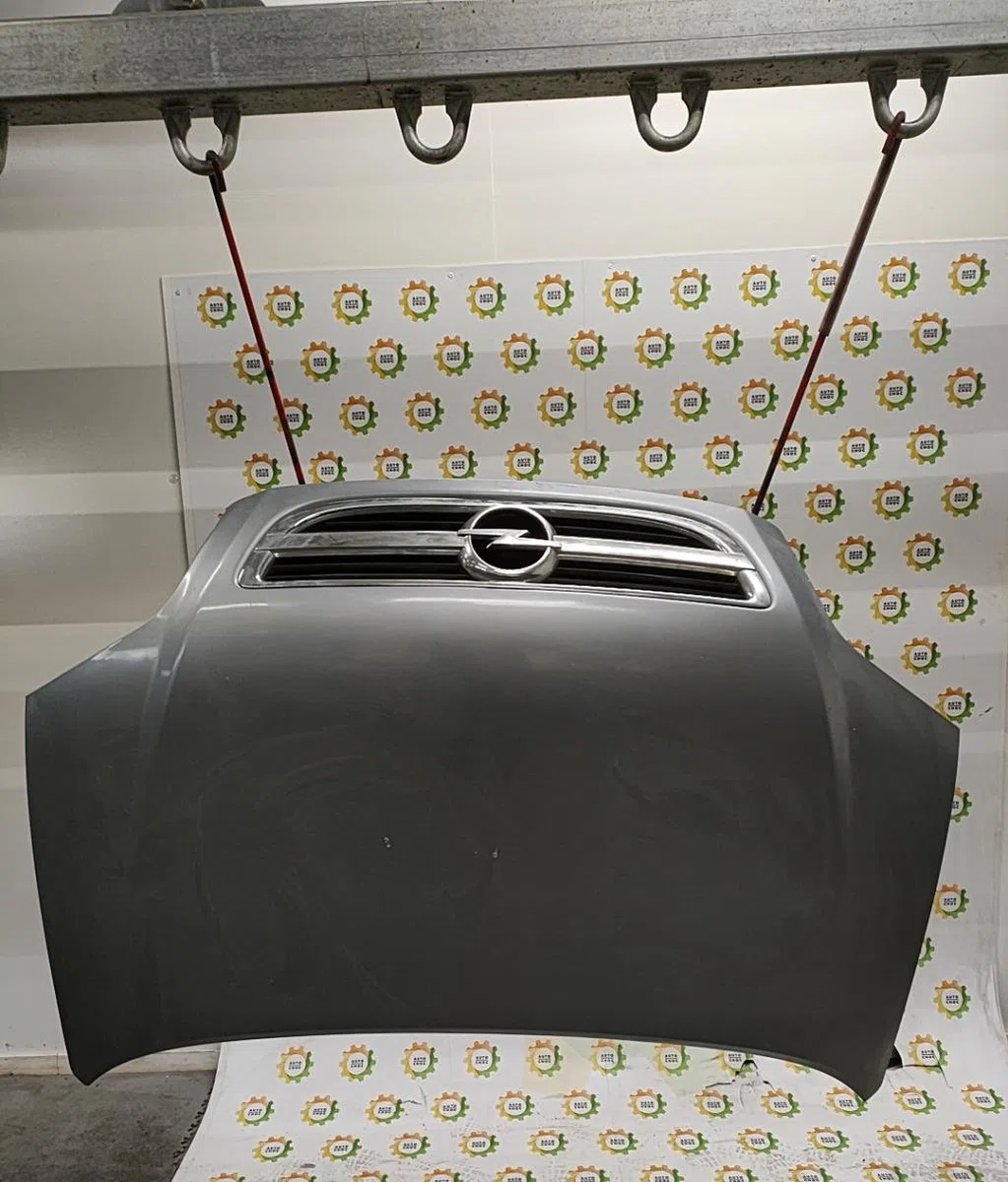 Capot OPEL ZAFIRA A PHASE 2 occasion — photo 3