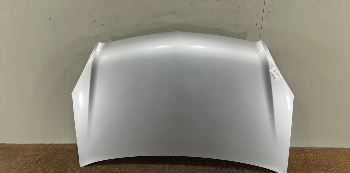 Capot Opel ZAFIRA - ZAFIRA FAMILY B (A05) 1.6 (m75) (2005-2012) occasion