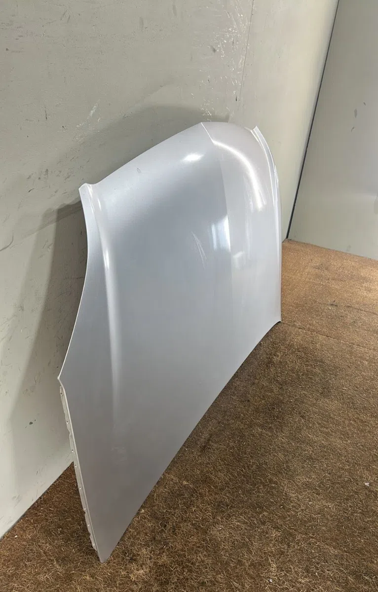 Capot Opel ZAFIRA - ZAFIRA FAMILY B (A05) 1.6 (m75) (2005-2012) occasion — photo 2