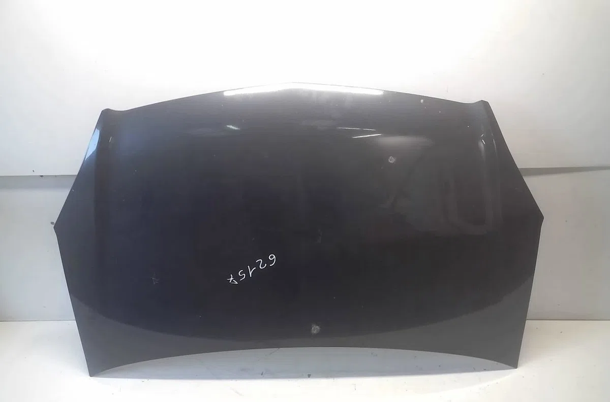 Capot Opel ZAFIRA - ZAFIRA FAMILY B (A05) 1.9 cdti (m75) (2005-2015) 5 portes occasion — photo 2