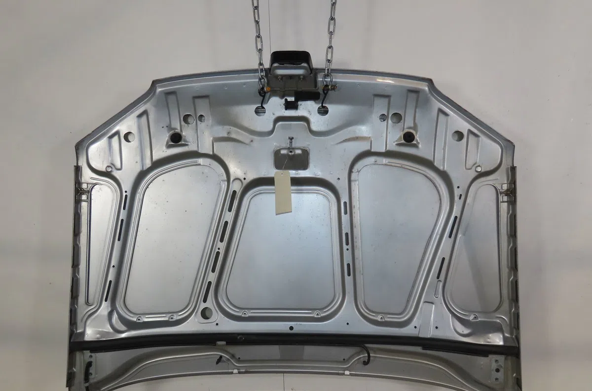 Capot Peugeot 106 II (1A_, 1C_) 1.1 i (1996-2004) occasion