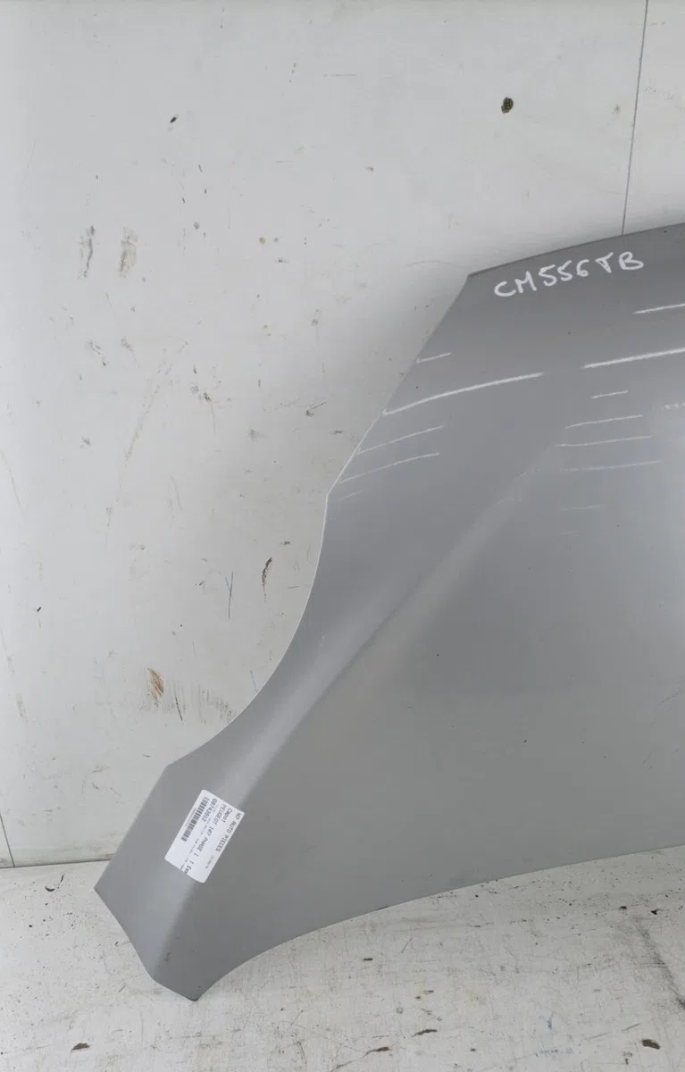 Capot PEUGEOT 107 PHASE 1 occasion