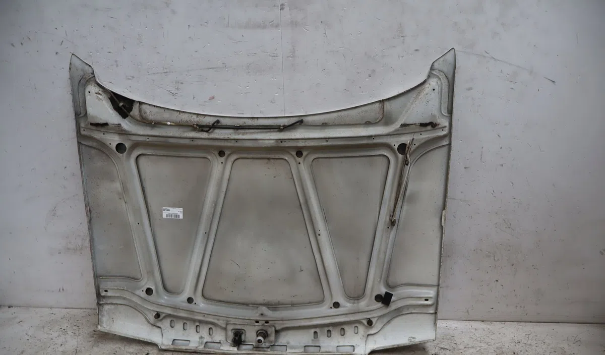 Capot Peugeot 205 II (20A-C) 1.0 (1987-1998) occasion