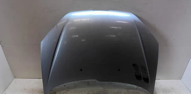 Capot Peugeot 206 3-5 portes (2A-C) 1.1 i (1998-2007) occasion