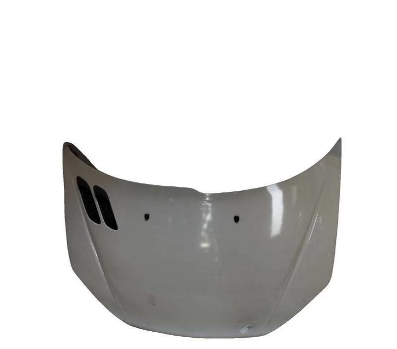 CAPOT PEUGEOT 206 7901K1 — photo 2