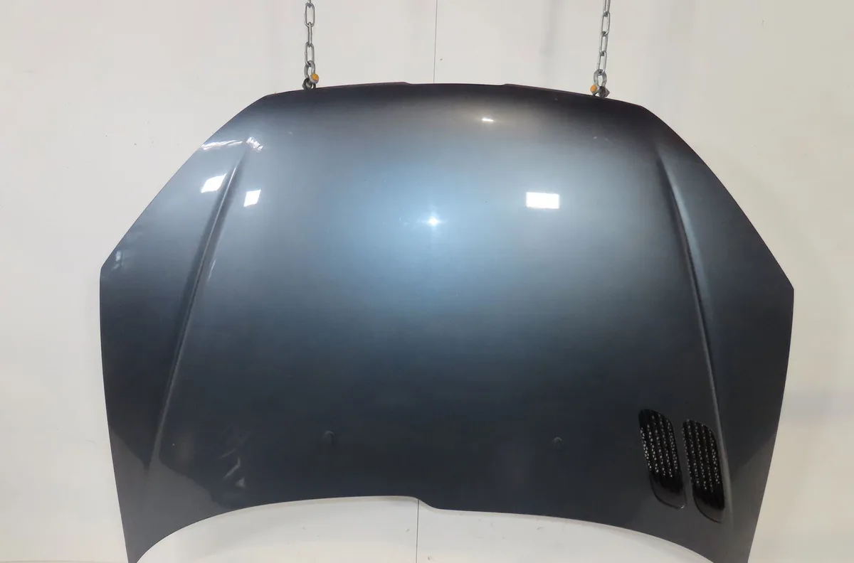 Capot Peugeot 206 CC (2D) 1.6 hdi 110 (2005-2007) occasion