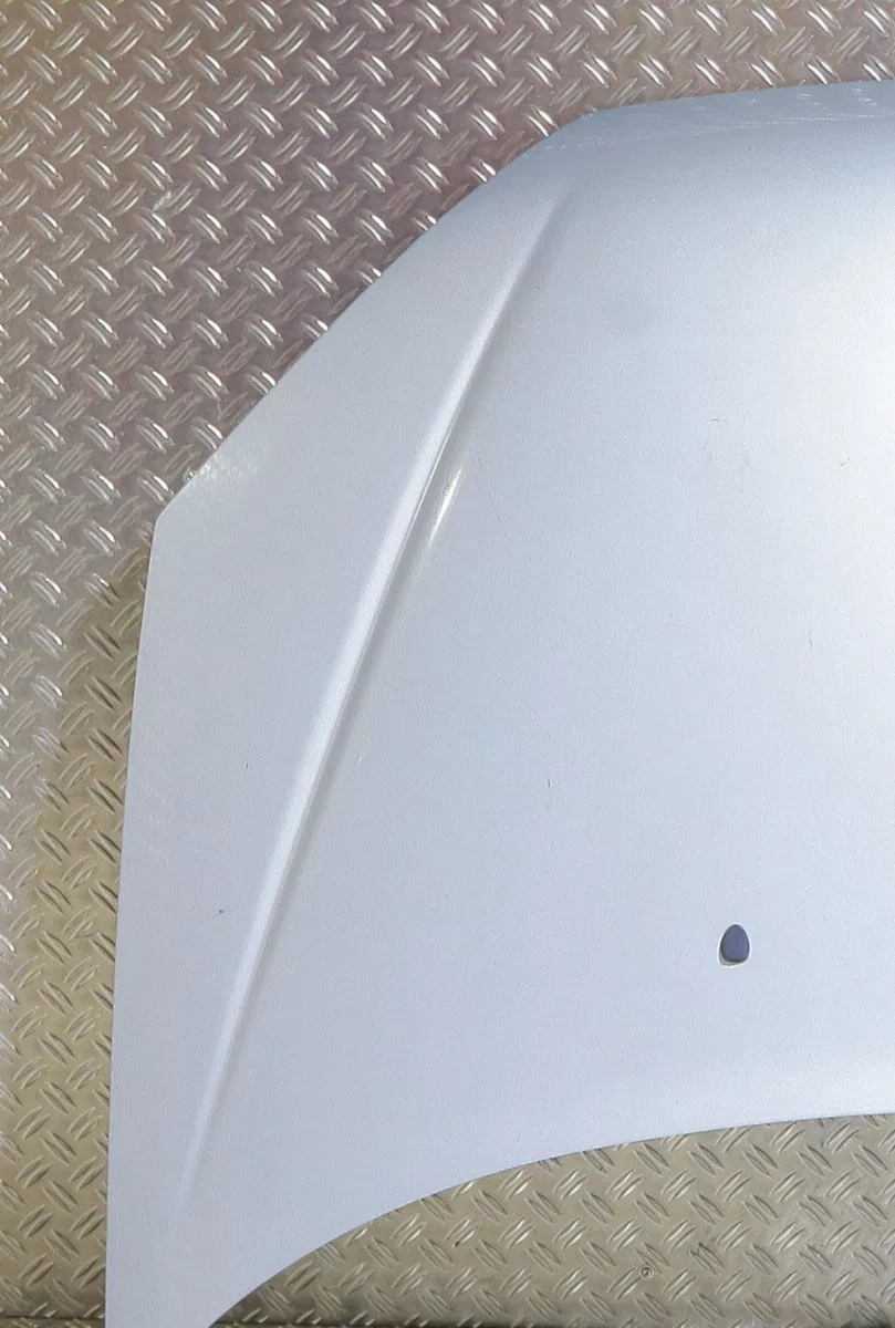 Capot PEUGEOT 206 PHASE 2 occasion — photo 3