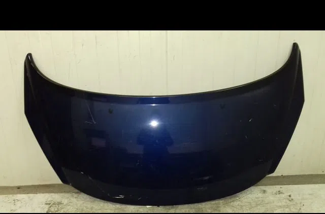 Capot PEUGEOT 207 2007 occasion