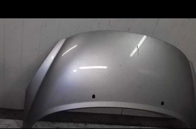 Capot Peugeot 207-207 (WA_, WC_) 1.4 16v (2006-2013) 3 portes occasion