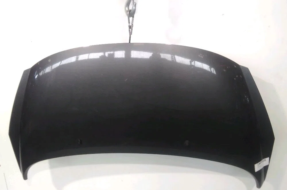 Capot Peugeot 207-207 (WA_, WC_) 1.4 16v (2006-2013) 3 portes occasion