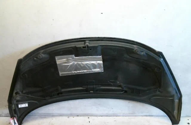 Capot Peugeot 207-207 (WA_, WC_) 1.4 16v (2006-2013) occasion