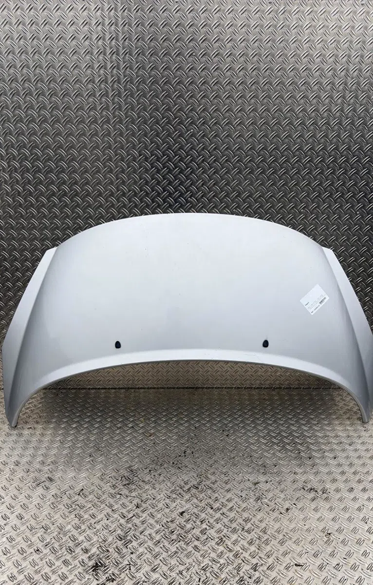 Capot Peugeot 207-207 (WA_, WC_) 1.4 bifuel (2007-2013) occasion