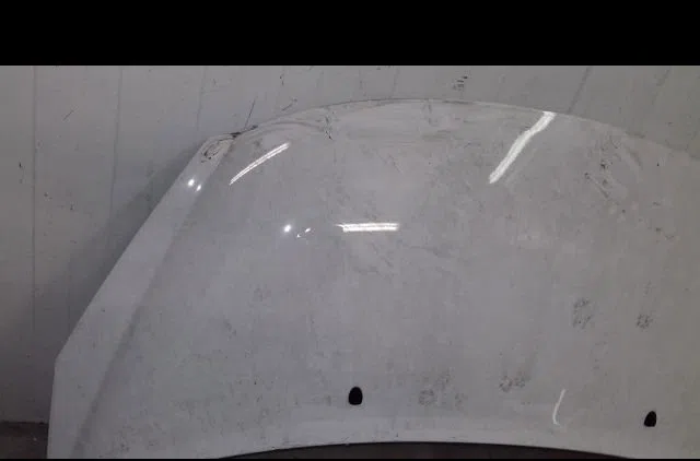 Capot Peugeot 207-207 (WA_, WC_) 1.4 hdi (2006-2015) 5 portes occasion — photo 2