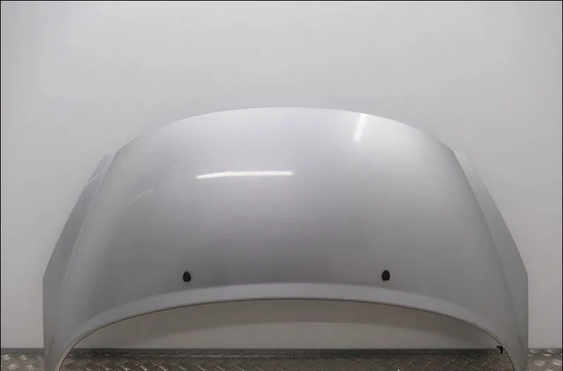 Capot Peugeot 207-207 (WA_, WC_) 1.6 hdi (2006-2013) 5 portes occasion — photo 2