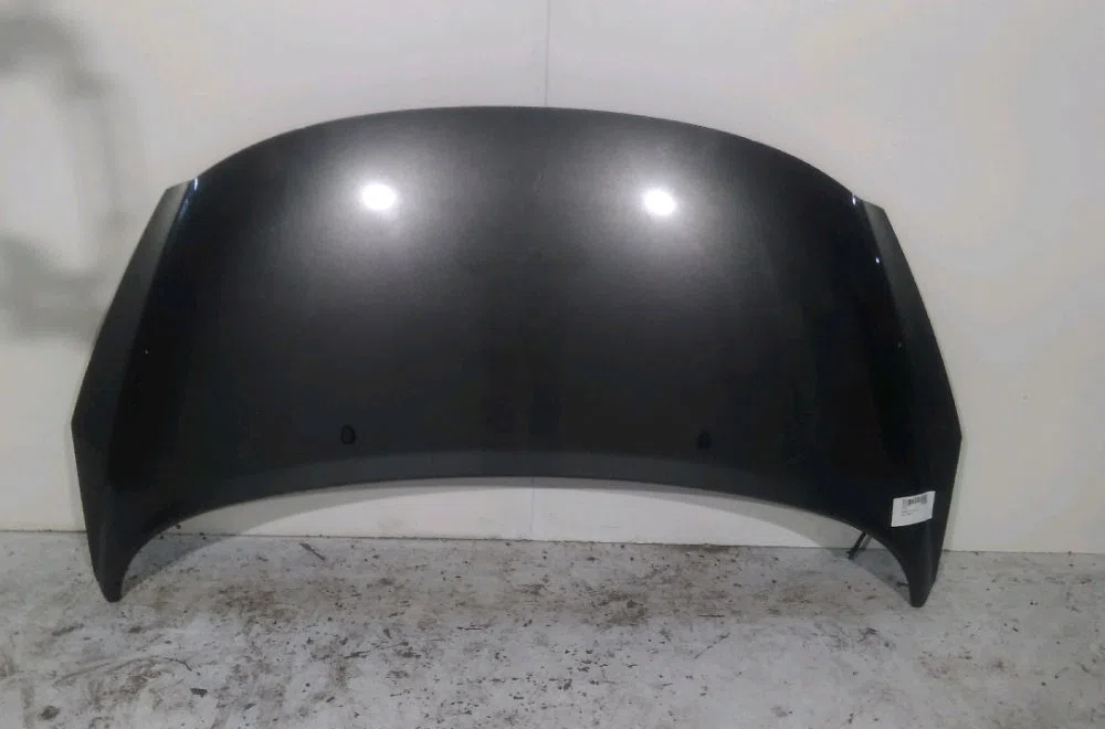 Capot Peugeot 207-207 (WA_, WC_) 1.6 hdi (2006-2013) 5 portes occasion