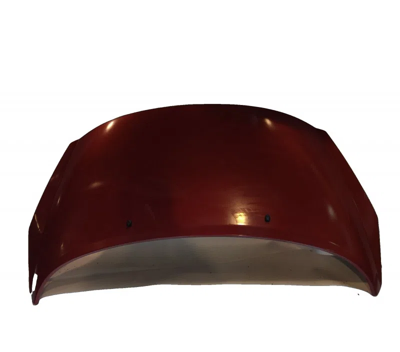 CAPOT PEUGEOT 207 7901N2 — photo 2