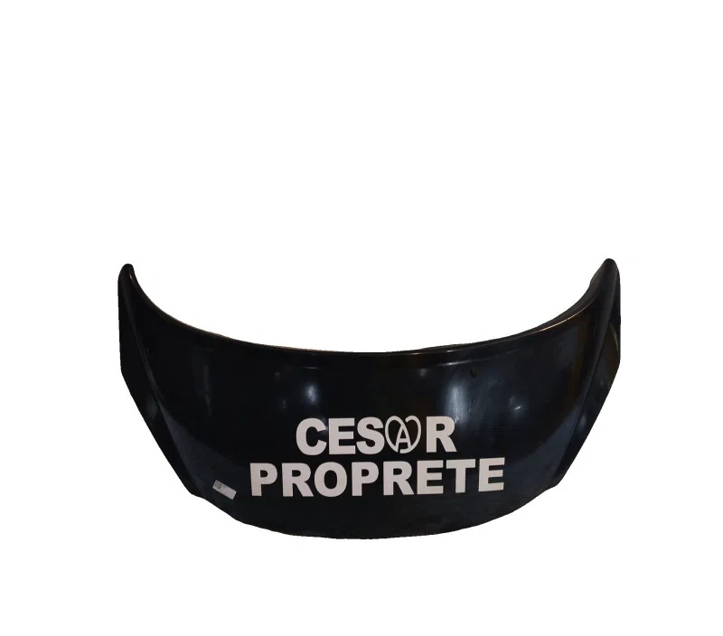 CAPOT PEUGEOT 207 7901N2 — photo 2