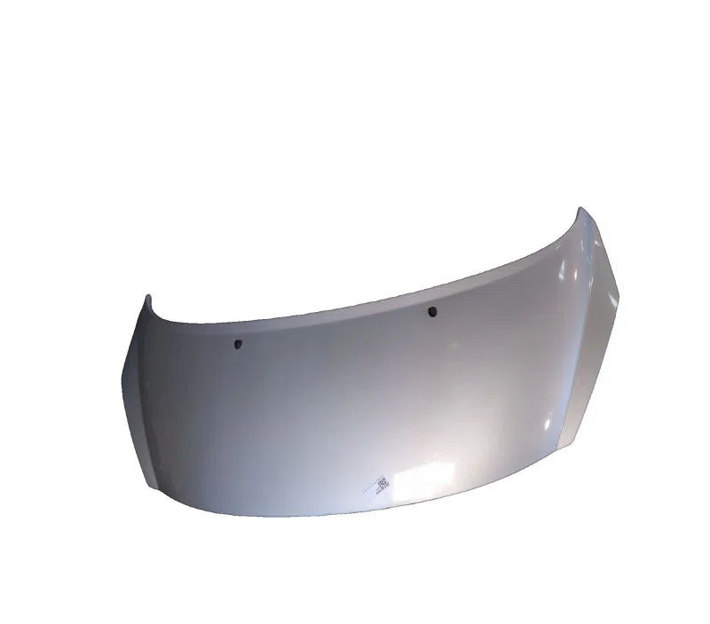 CAPOT PEUGEOT 207 I 00007901N2 — photo 2