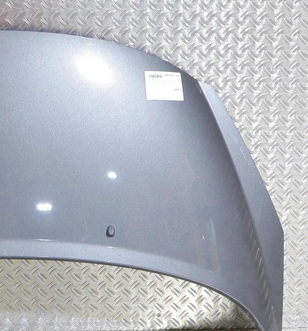 Capot PEUGEOT 207 PHASE 1 BREAK occasion — photo 2