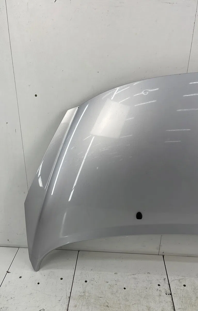 Capot PEUGEOT 207 PHASE 2 BREAK occasion