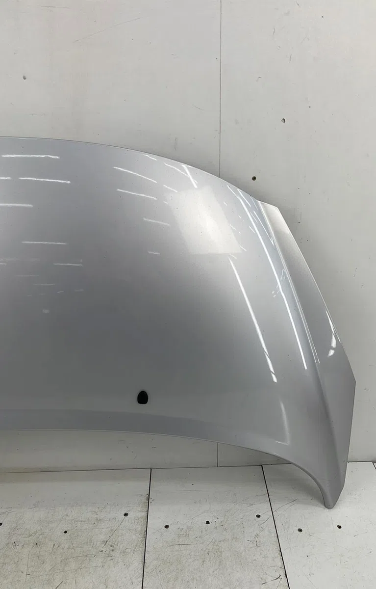 Capot PEUGEOT 207 PHASE 2 BREAK occasion — photo 2