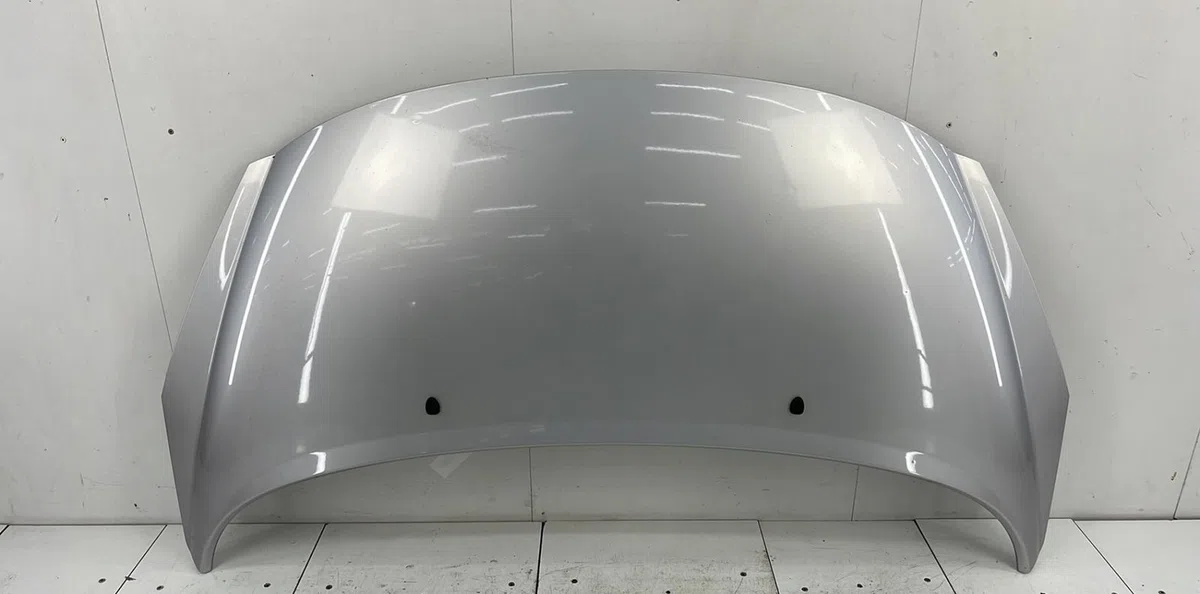 Capot PEUGEOT 207 PHASE 2 BREAK occasion — photo 3