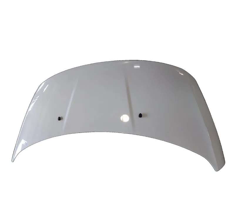 CAPOT PEUGEOT 3008 00007901Q8 — photo 2