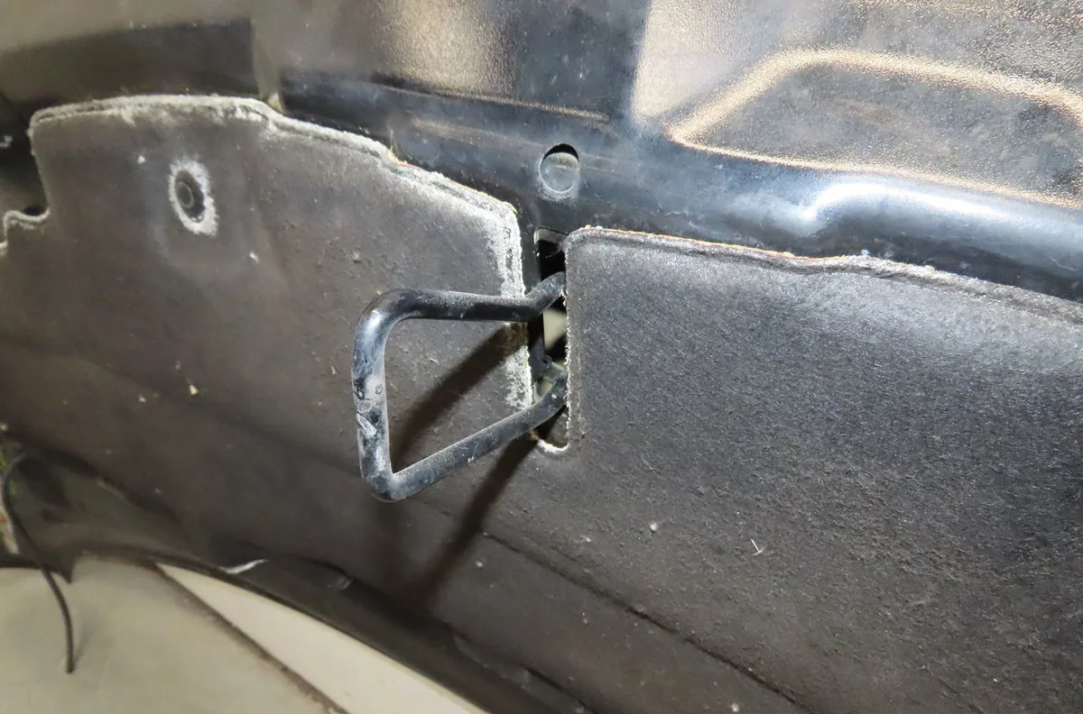 Capot Peugeot 3008 SUV (MC_, MR_, MJ_, M4_) 2.0 bluehdi 150 (mjahxh, mjahxv, mjahxg, mjahsh, mjahrh,... (2016-2020) occa